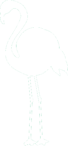 flamingo icon